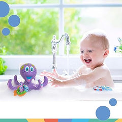 Bath Toys &amp; Accessories