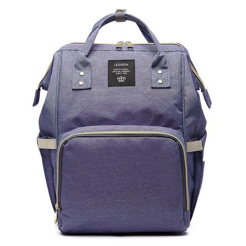 Designer Diaper Nappy Bag Nursing Backpack Waterproof Nappy Bag Kits M ...