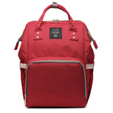 Maternity Travel Backpack Nursing Bag