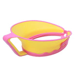 Waterproof Splashguard for Infant Children