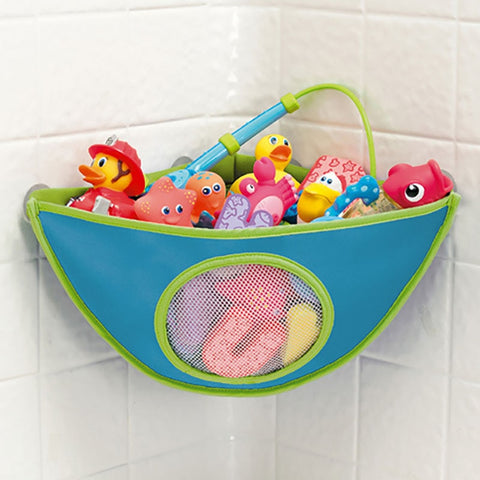 Corner bath toy storage Clearance